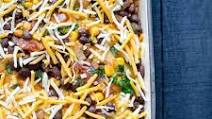Mexican Tortilla Casserole Mexican Tortilla Casserole