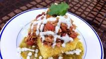 Green Chile Pulled Pork & Pintos Green Chile Pulled Pork & Pintos