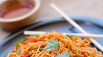 Korean Ramen Noodles Korean Ramen Noodles