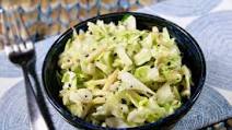 Japanese-Style Cabbage Salad Japanese-Style Cabbage Salad