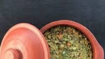 Ayurvedic Khichdi Ayurvedic Khichdi