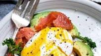 Smoked Salmon Eggs Benedict Smoked Salmon Eggs Benedict