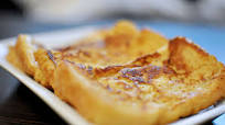Receta de French toast o tostada francesa Receta de French toast o tostada francesa
