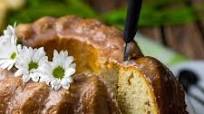 Polish Babka | Traditional Easter Bundt Cake Polish Babka | Traditional Easter Bundt Cake