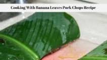 Enchanting Tropical Pork Chops Enchanting Tropical Pork Chops