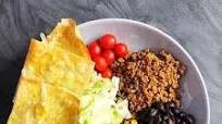 Taco Tuesday Power Bowl Taco Tuesday Power Bowl