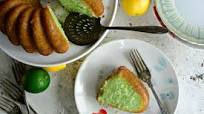 Lemon Lime Bundt Cake Lemon Lime Bundt Cake