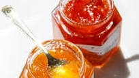 Sweet & Spicy Pepper Jelly Sweet & Spicy Pepper Jelly