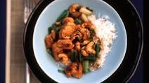 Cashew Chicken Cashew Chicken