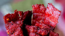 Ground Beef Jerky Ground Beef Jerky