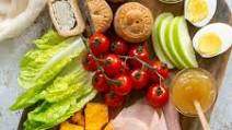 Perfect Ploughman's Lunch Perfect Ploughman's Lunch