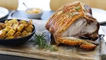Perfect Roast Pork Perfect Roast Pork
