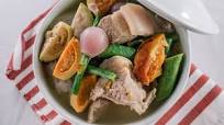 Best Sinigang na Baboy sa Bayabas Recipe Best Sinigang na Baboy sa Bayabas Recipe