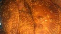 Best Chicken Empanadas / Empanadillas Best Chicken Empanadas / Empanadillas