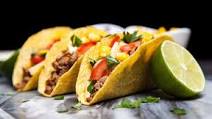Speedy Mexican Beef Tacos Speedy Mexican Beef Tacos