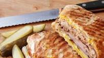 Cuban Sandwiches Cuban Sandwiches