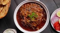 Pressure Cooker Lamb Chana Masala Pressure Cooker Lamb Chana Masala