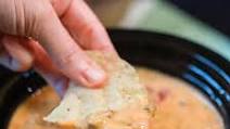 Crock pot Rotel Dip Recipe Crock pot Rotel Dip Recipe