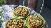 Pizza Margherita Pizza Margherita