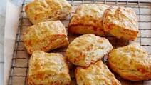 Buttermilk Cheddar Biscuits Buttermilk Cheddar Biscuits