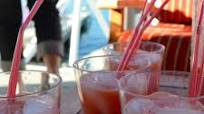 WATERMELON MARGARITAS WATERMELON MARGARITAS