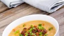 Creamy Corn Chowder Creamy Corn Chowder