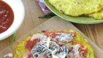 Spaghetti Squash Pizza Crust Recipe Spaghetti Squash Pizza Crust Recipe
