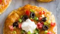 Easy Mexican Pizza Easy Mexican Pizza