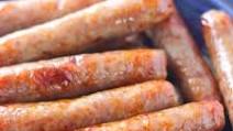 Breakfast Sausage Links in Air Fryer Breakfast Sausage Links in Air Fryer