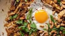 20-Minute Indonesian Fried Rice Nasi Goreng 20-Minute Indonesian Fried Rice Nasi Goreng