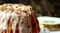Bourbon Cake Bourbon Cake