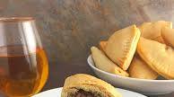 Delightfully Tasty Nigerian Meat Pie Delightfully Tasty Nigerian Meat Pie