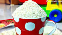 Home Made Cerelac/Health Mix Powder/Sathu Maavu Powder for Babies Home Made Cerelac/Health Mix Powder/Sathu Maavu Powder for Babies