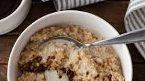 Steel-Cut Oatmeal Steel-Cut Oatmeal