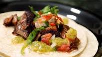 Tacos de Buche (Pork Stomach Tacos) Tacos de Buche (Pork Stomach Tacos)