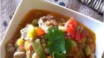 Cajun Green Chili Cajun Green Chili