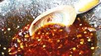 Salsa MACHA Salsa MACHA