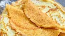 Pancake Mix Crepes Pancake Mix Crepes