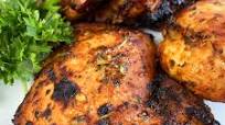 Best Damn Air Fryer Chicken Thighs Best Damn Air Fryer Chicken Thighs