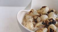 Creamed Onions Creamed Onions