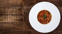 Olivetan-style tripe Olivetan-style tripe