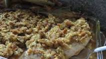 Easy Pork Chops and Stuffing Recipe Easy Pork Chops and Stuffing Recipe