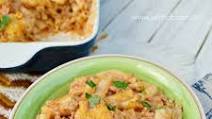Creamy Beef Mac and Cheese Creamy Beef Mac and Cheese