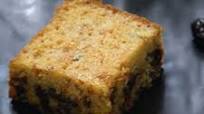 Moist Semolina Date and Orange Cake Moist Semolina Date and Orange Cake