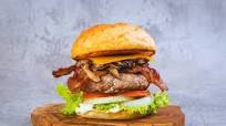 The Best Burger You Will Ever Eat The Best Burger You Will Ever Eat