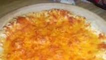 Garlic Lover's Pizza Crust for the Bread Machine Garlic Lover's Pizza Crust for the Bread Machine