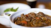 Pressure Cooker Beef and Guinness Stew Pressure Cooker Beef and Guinness Stew