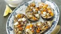 Courgette and aubergine recipes Courgette and aubergine recipes