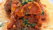 How to Make Pork Shank Osso Buco How to Make Pork Shank Osso Buco