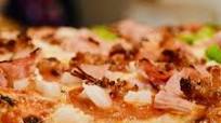 Cast Iron Deep Dish Pizza Cast Iron Deep Dish Pizza